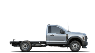 2024 Ford Chassis Cab External Image 5